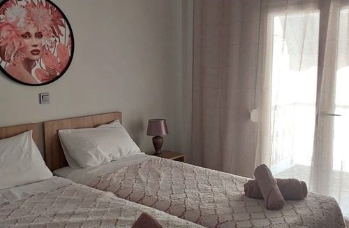 Thessaloniki City Centre Apartment | AniBo Studios & Apartments, ZP46, Cosy apartment in the center of Thessaloniki
