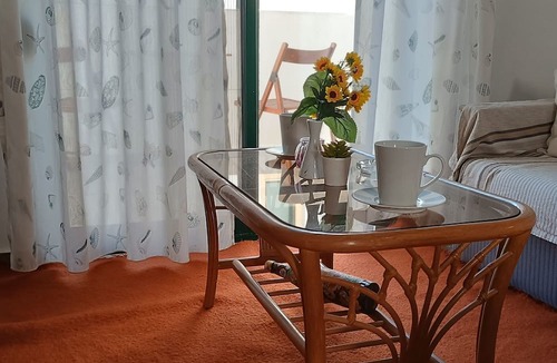 Agios Emilianos Apartment | Terra Mare apartments