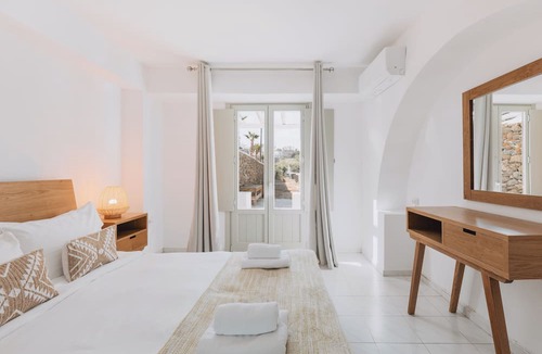 Mykonos Apartment | MYKONOS LAGOM