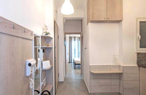 Thissio Apartment | Your perfect choice in Athen's best location 1