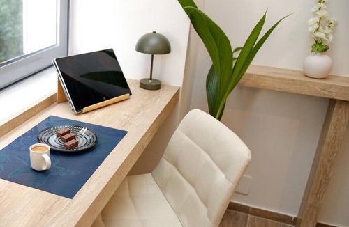 Piraeus Apartment | Bliss apartment - central Piraeus, 2min from Metro, Theater View
