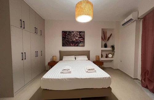 Nea Chora Apartment | Lazareta Suite 3 | Nea Chora