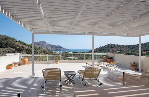 Agios Vasileios Apartment | Antonis Apts - Physio Fitness Retreats