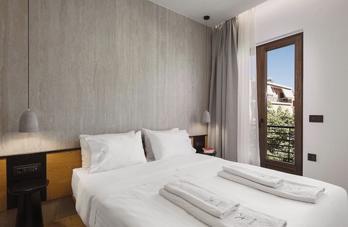Chania Old City Apartment | T Suite -Luxury Retreat in the Heart of Chania Old Town