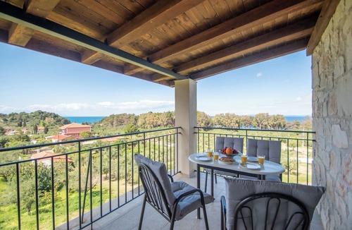 Ano Vasilikos Apartment | Aeolos Zante villas