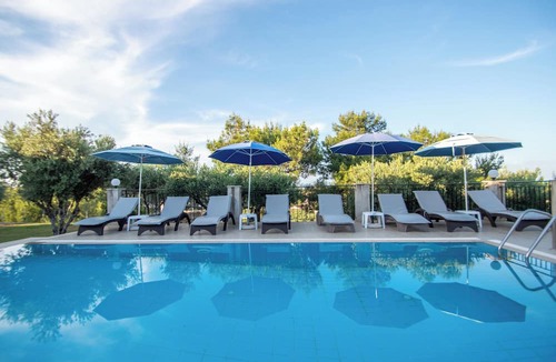 Ano Vasilikos Apartment | Aeolos Zante villas