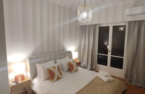 Pangrati Apartment | Pangrati Varnava -2 Bedroom Flat