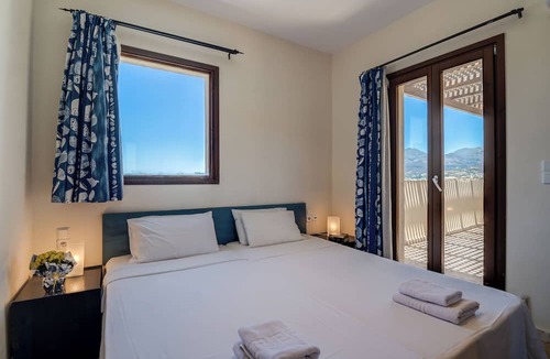 Makry Gialos Villa | Crete Essence Villas – Lagkada