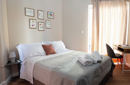 Tripoli Apartment | NYX Guesthouse
