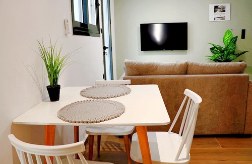 Ano Patisia Apartment | Theo Apartments in Athens Center