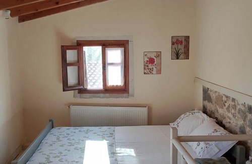 Apostoli Apartment | Orgon Farm Village Houses