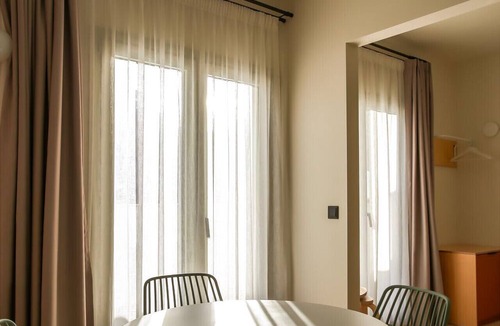 Psirri Apartment | Mooeve Psyri - Apartment Two-bedroom with terrace