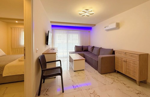 Katerini Apartment | 16 - Blue Star Suites by SDR