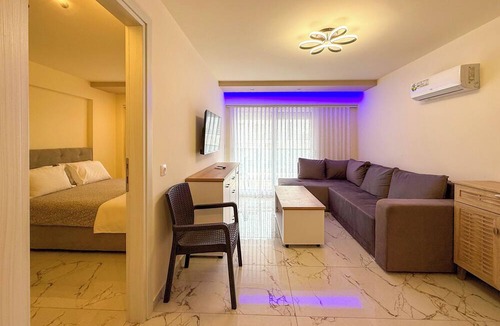 Katerini Apartment | 16 - Blue Star Suites by SDR