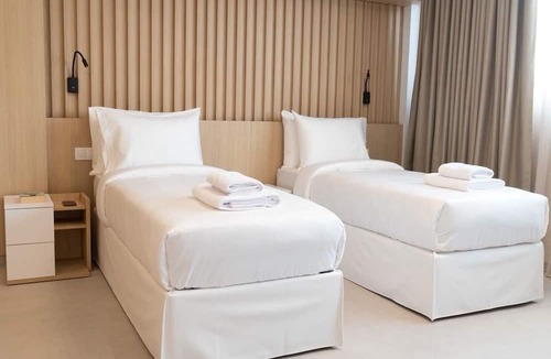 Vardaris Apartment | Eria Suites Thessaloniki