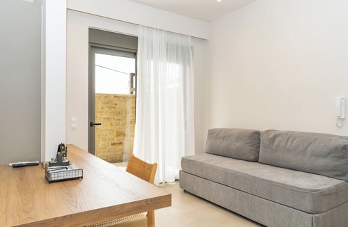 Halepa Apartment | Dreta Suites Chania