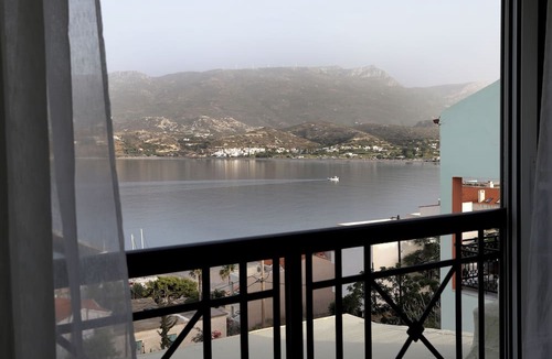 Sitia Apartment | Costa E Mare