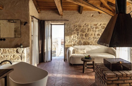 Old Town Rethymnon Apartment | Amalen Suites Adults Only