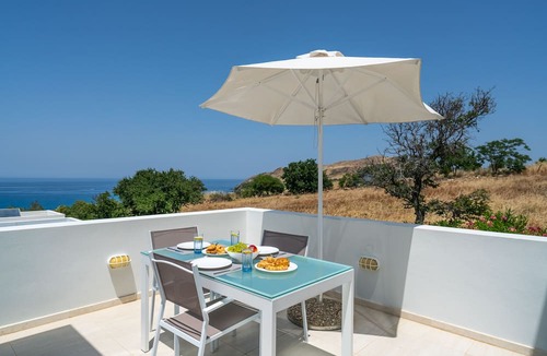 Panormos Villa | Sofia Luxury Villas