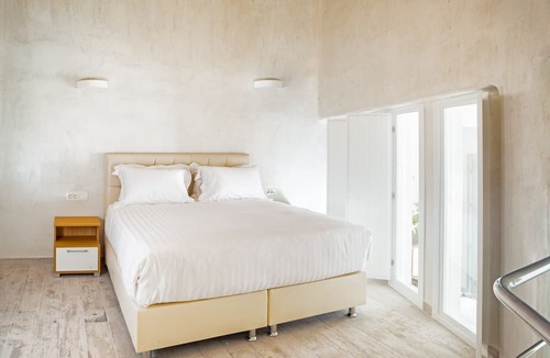 Vourvoulos Apartment | Spilies by Thireas