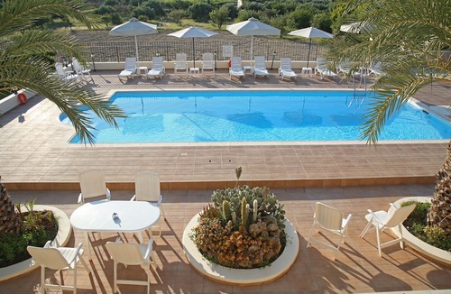 Sitia Villa | Elaia Villas