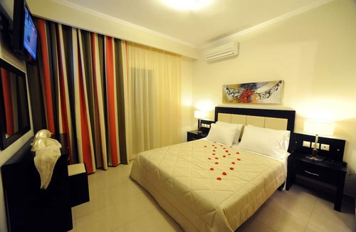 Tsilivi Villa | Mamfredas Luxury Resort