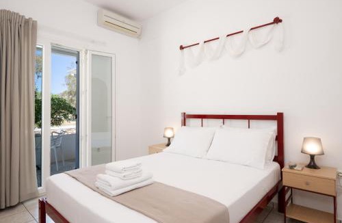 Kamares House | Morpheas Accommodation Sifnos