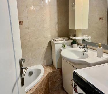 Nea Artaki Apartment | Giotas near the Sea Artaki apartment