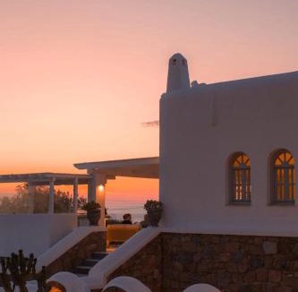 Houlakia Hotel | San Marco Hotel and Villas