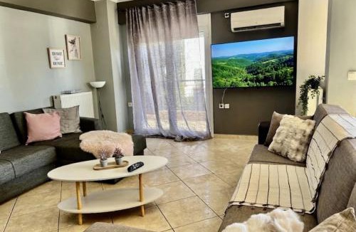 Nea Artaki Apartment | Giotas near the Sea Artaki apartment