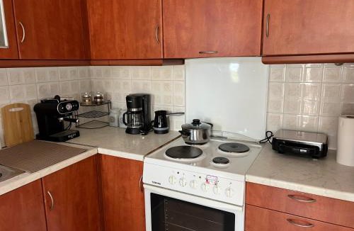 Nea Artaki Apartment | Giotas near the Sea Artaki apartment