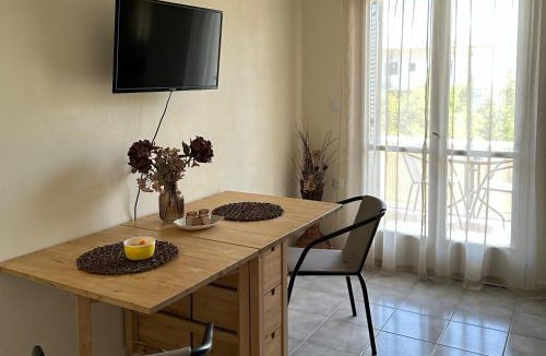 Livadi Apartment | PanTheo Studio's
