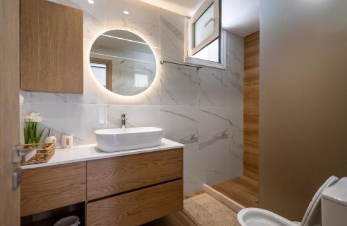 Kounavi Apartment | Eltynia Luxury Villa