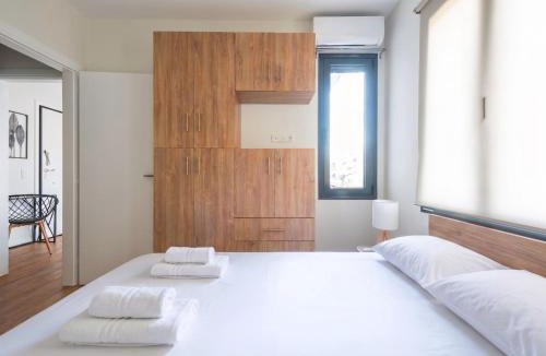 Pangrati Apartment | Pangrati Avenue House Group & Family Residence