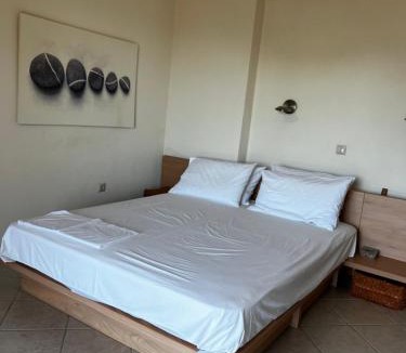 Nikita Villa | Country Vila