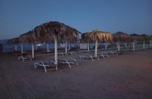 Kavos Apartment | on the STRIP-Studio 1
