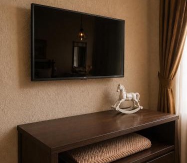 Vothon Hotel | Villa Danezis