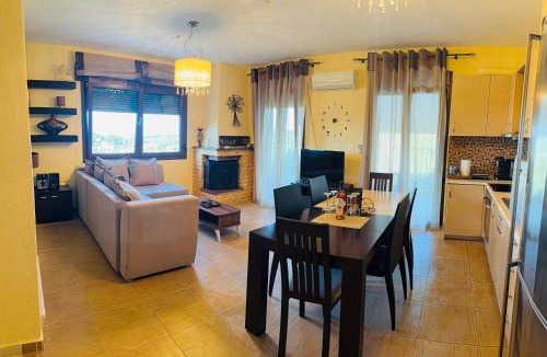 Paliouri House | Halkidiki Sunhouse