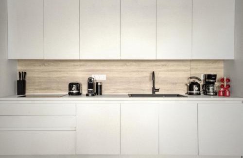 Koukaki Apartment | Μοντέρνο Διαμέρισμα Κοντά στην Ακρόπολη