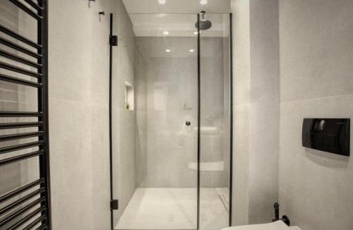 Koukaki Apartment | Μοντέρνο Διαμέρισμα Κοντά στην Ακρόπολη
