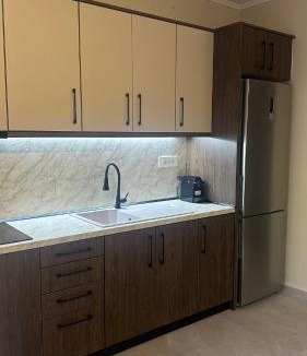 Anthousa Apartment | Eternity Apartments