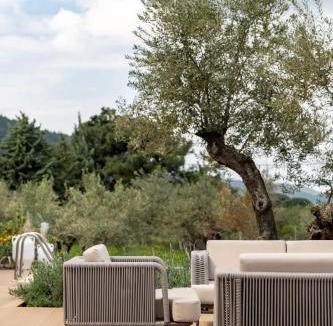 Vourvourou Villa | Villa Alex