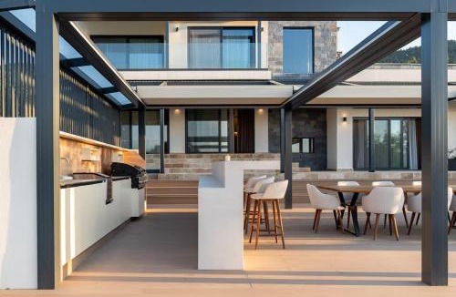 Vourvourou Villa | Villa Alex