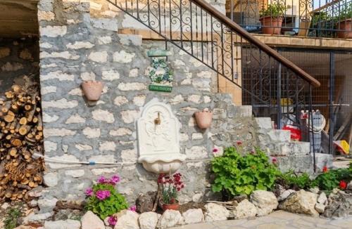 Mikros Gialos House | House for summer hollidays