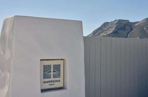 Amorgos Hotel | Amorgina