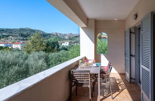Longos Apartment | Harmony Hotel Apartments