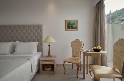 Chlomos Hotel | Mythos Panorama - Adults Only
