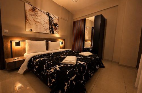 Polygyros Apartment | Lirtzis Luxury Apartments