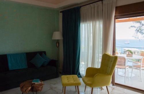 Pesada Villa | Myriad Seas Beach Villas