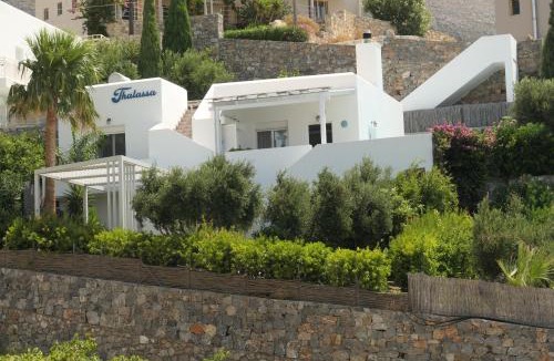 Mariou Villa | Thalassa Villa